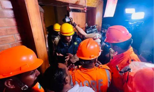 ചെന്നൈയില്‍ പബ്ബിന്റെ മേല്‍ക്കൂര തകര്‍ന്ന് 3 പേര്‍ മരിച്ചു