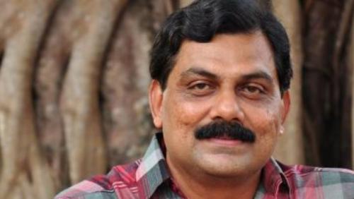 സാഹിത്യകാരൻ സതീഷ് ബാബു പയ്യന്നൂർ അന്തരിച്ചു സാഹിത്യകാരൻ സതീഷ് ബാബു പയ്യന്നൂർ അന്തരിച്ചു