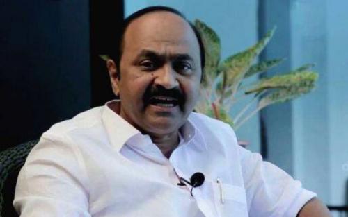 മാധ്യമ വേട്ടയ്ക്ക് നേതൃത്വം നൽകുന്നത് മുഖ്യമന്ത്രിയുടെ ഓഫീസെന്ന് വിഡി സതീശൻ