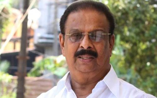 പുരാവസ്തു തട്ടിപ്പ് കേസ്: കെ.സുധാകരന്റെ അറസ്റ്റ് തടഞ്ഞു