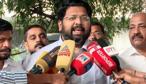 യുഡിഎഫ് മികച്ച വിജയം നേടും, പഴയ തെറ്റുകൾ തിരുത്തുകയാണെന്ന് ശബരീനാഥൻ