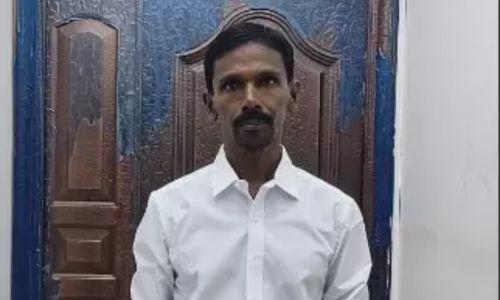 ഒമാനിലെ ഇബ്രിയില് വര്ക്ക്ഷോപ്പിലുണ്ടായ അപകടത്തില് കൊല്ലം സ്വദേശി മരിച്ചു ഒമാനിലെ ഇബ്രിയില് വര്ക്ക്ഷോപ്പിലുണ്ടായ അപകടത്തില് കൊല്ലം സ്വദേശി മരിച്ചു