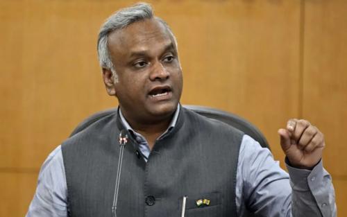 ആർ.എസ്.എസിനെ നിയമത്തിന് കീഴിൽ കൊണ്ടുവരുമെന്ന് കർണാടക സർക്കാർ