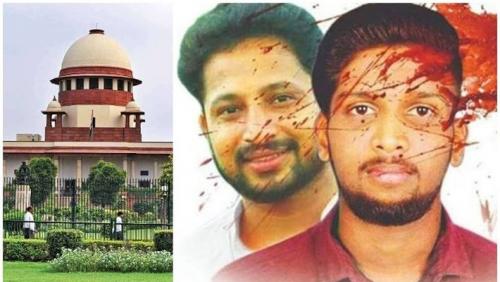 പെരിയ ഇരട്ടക്കൊലപാതകത്തിൽ സർക്കാരിന് തിരിച്ചടി; സിബിഐ അന്വേഷണത്തിന് സ്റ്റേയില്ല