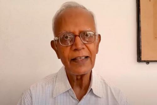 മനുഷ്യാവകാശ പ്രവര്‍ത്തകന്‍ ഫാദര്‍ സ്റ്റാന്‍ സ്വാമി അന്തരിച്ചു