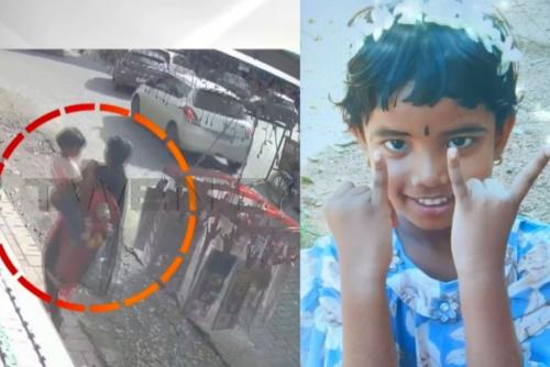 നാല് വയസുകാരിയെ പുഴയില് എറിഞ്ഞ് കൊലപ്പെടുത്തിയ സംഭവം: അമ്മ സന്ധ്യയ്ക്കെതിരെ കൊലക്കുറ്റം നാല് വയസുകാരിയെ പുഴയില് എറിഞ്ഞ് കൊലപ്പെടുത്തിയ സംഭവം: അമ്മ സന്ധ്യയ്ക്കെതിരെ കൊലക്കുറ്റം