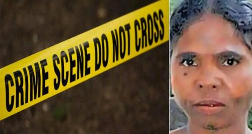 അട്ടപ്പാടിയിൽ യുവതിയെ ഭർത്താവ് കൊന്ന് വനത്തിൽ കുഴിച്ചുമൂടി അട്ടപ്പാടിയിൽ യുവതിയെ ഭർത്താവ് കൊന്ന് വനത്തിൽ കുഴിച്ചുമൂടി
