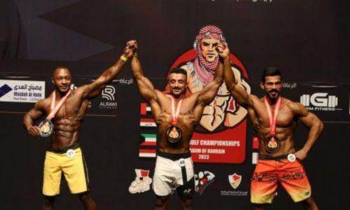 പ്രഥമ ഗൾഫ് കോ−ഓപ്പറേഷൻ കൗൺസിൽ ബോഡിബിൽഡിംഗ് ചാമ്പ്യൻഷിപ്പിൽ ബഹ്റൈന് ചരിത്ര വിജയം പ്രഥമ ഗൾഫ് കോ−ഓപ്പറേഷൻ കൗൺസിൽ ബോഡിബിൽഡിംഗ് ചാമ്പ്യൻഷിപ്പിൽ ബഹ്റൈന് ചരിത്ര വിജയം