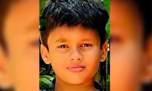 ഫോൺ ഉപയോഗിച്ചതിന് ശകാരിച്ചു; 13 കാരൻ തൂങ്ങിമരിച്ചു ഫോൺ ഉപയോഗിച്ചതിന് ശകാരിച്ചു; 13 കാരൻ തൂങ്ങിമരിച്ചു