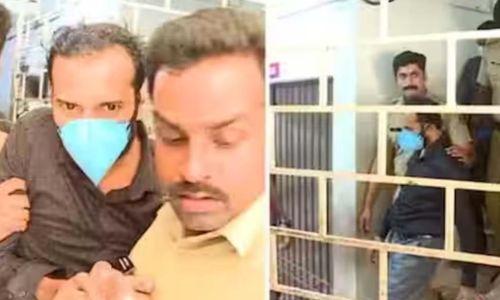 പ്രസവത്തിനിടെ ഗർഭിണിയും കുഞ്ഞും മരിച്ച സംഭവം; മുൻകൂർ ജാമ്യം തേടി നയാസിന്റെ ആദ്യ ഭാര്യ പ്രസവത്തിനിടെ ഗർഭിണിയും കുഞ്ഞും മരിച്ച സംഭവം; മുൻകൂർ ജാമ്യം തേടി നയാസിന്റെ ആദ്യ ഭാര്യ