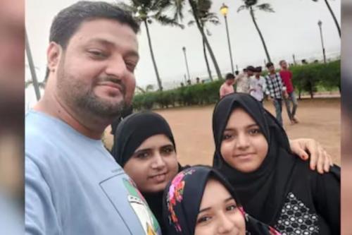 മുംബൈയിൽ ഒരു കുടുംബത്തിലെ നാലുപേർ മരിച്ചു; ഭക്ഷ്യവിഷബാധയെന്ന് സംശയം