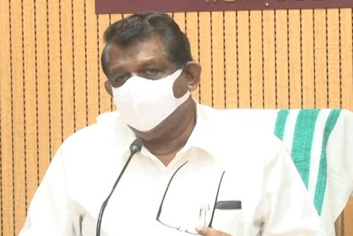 കെ സ്വിഫ്റ്റ് ബസ് അപകടത്തിൽപെട്ട സംഭവം; മനഃപൂർവമാണോ എന്ന് അന്വേഷിക്കുമെന്ന് മന്ത്രി കെ സ്വിഫ്റ്റ് ബസ് അപകടത്തിൽപെട്ട സംഭവം; മനഃപൂർവമാണോ എന്ന് അന്വേഷിക്കുമെന്ന് മന്ത്രി