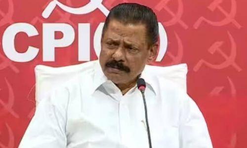 എന്‍എസ്എസിനോട് പിണക്കമില്ല’; സമദൂരത്തിൽ വിശ്വാസമില്ലെന്നും ഗോവിന്ദന്‍