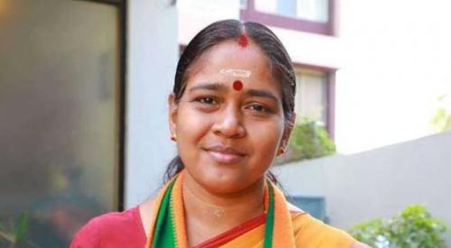 പാലക്കാട് ശോഭ സുരേന്ദ്രൻ; ബിജെപി ദേശീയ നേതൃത്വത്തിന്റെ നിർദ്ദേശം