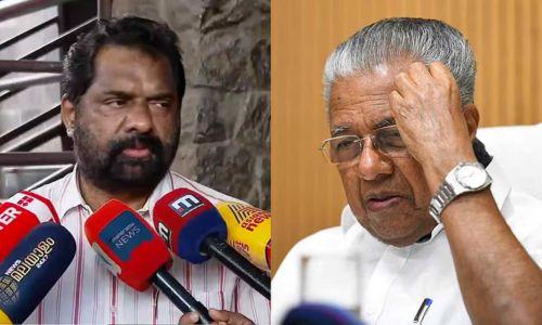 എൽഡിഎഫിൽ കടുത്ത പ്രതിസന്ധി; മുഖ്യമന്ത്രി പിണറായി വിജയനെതിരെ പരസ്യ പ്രതികരണവുമായി സിപിഐ
