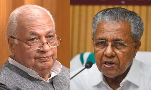ഇതുപോലൊരു ഗവർണർ രാജ്യത്തില്ല, എന്തും വിളിച്ചു പറയുന്ന മാനസികാവസ്ഥയിലാണ് ഗവർണർ; ആഞ്ഞടിച്ച് മുഖ്യമന്ത്രി ഇതുപോലൊരു ഗവർണർ രാജ്യത്തില്ല, എന്തും വിളിച്ചു പറയുന്ന മാനസികാവസ്ഥയിലാണ് ഗവർണർ; ആഞ്ഞടിച്ച് മുഖ്യമന്ത്രി