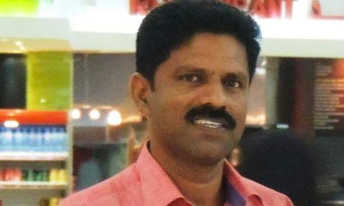 കണ്ണൂർ സ്വദേശി സുനിൽ കുമാർ ബഹ്റൈനിൽ നിര്യാതനായി കണ്ണൂർ സ്വദേശി സുനിൽ കുമാർ ബഹ്റൈനിൽ നിര്യാതനായി