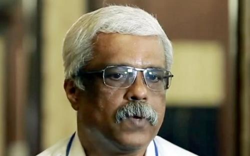 ഇഡിക്ക് സുപ്രിം കോടതി നോട്ടിസ്, അറസ്റ്റ് രാഷ്ട്രീയ ലക്ഷ്യത്തിന്‍റെ ഭാഗമെന്ന് ശിവശങ്കര്‍