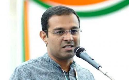 മഹാരാജാസ് കോളേജിലുണ്ടായത് ദൗർഭാഗ്യകരമായ സംഭവം; എസ്‌എഫ്‌ഐയുടേത് അപരിഷ്കൃത സമരരീതിയെന്ന് മന്ത്രി റോജി എം. ജോൺ