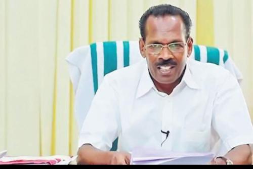 പേരാമ്പ്രയിൽ ടി.പി. രാമകൃഷണൻ വിജയിച്ചു