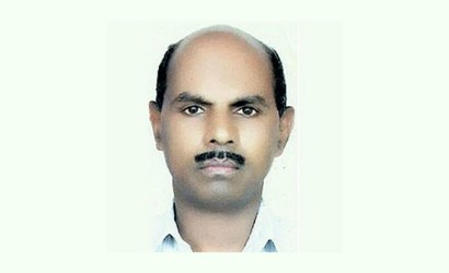 പിക്കപ്പ് വാനിടിച്ച് മലയാളി വിമുക്ത ഭടന്‍ മരിച്ചു