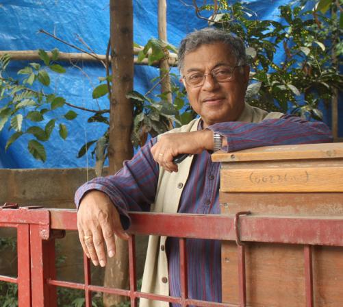 ഗിരീഷ് കർണാടിന്റെ നിര്യാണത്തിൽ നവയുഗം അനുശോചിച്ചു ഗിരീഷ് കർണാടിന്റെ നിര്യാണത്തിൽ നവയുഗം അനുശോചിച്ചു