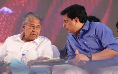 പിണറായി വിജയനും മുഹമ്മദ് റിയാസിനുമെതിരായ വിജിലൻസ് അന്വേഷണം; പ്രത്യേക അന്വേഷണ സംഘങ്ങളെ രൂപീകരിച്ചു