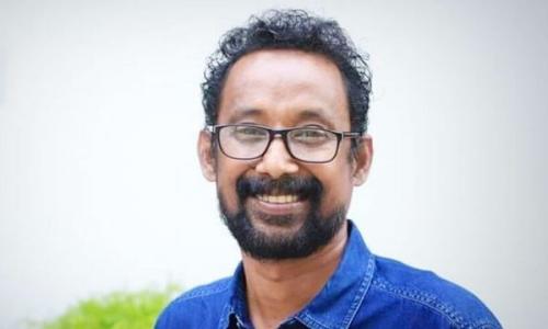യുവ കവി ബിജു കാഞ്ഞങ്ങാട് അന്തരിച്ചു യുവ കവി ബിജു കാഞ്ഞങ്ങാട് അന്തരിച്ചു