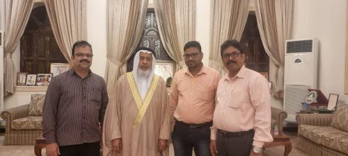 ഫ്രന്റ്സ് സോഷ്യൽ അസോസിയേഷൻ കൾച്ചറൽ എക്സിബിഷൻ ഡിസംബർ 15ന് ആരംഭിക്കും ഫ്രന്റ്സ് സോഷ്യൽ അസോസിയേഷൻ കൾച്ചറൽ എക്സിബിഷൻ ഡിസംബർ 15ന് ആരംഭിക്കും