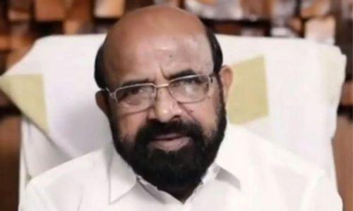 കണ്ടല സഹകരണ ബാങ്ക് തട്ടിപ്പ് കേസ്; എൻ ഭാസുരാംഗനെ സിപിഐയിൽ നിന്നും പുറത്താക്കി