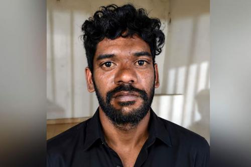 അമ്മയെ പറഞ്ഞാൽ തലയറുക്കും! വയോധികന്റെ ജീവനെടുത്ത ക്രൂരതയ്ക്ക് പിന്നിലെ ആ കൊടുംക്രിമിനൽ അറസ്റ്റിൽ
