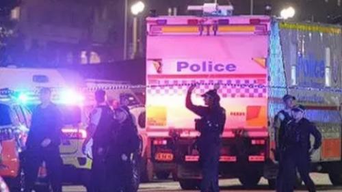 ഇറ്റലിയിലെ ഗുരുദ്വാരയിൽ വെടിവെപ്പ്: രണ്ട് ഇന്ത്യക്കാർ കൊല്ലപ്പെട്ടു