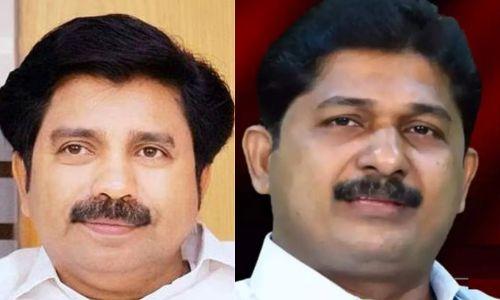 വിദ്യാര്ഥി ഷോക്കേറ്റ് മരിച്ച സംഭവം; സർക്കാർ സ്പോൺസേഡ് മർഡറെന്ന് ആര്യാടന് ഷൗക്കത്ത്, കോൺഗ്രസ് നിലവാരമില്ലാത്ത രാഷ്ട്രീയം കളിക്കുന്നുവെന്ന് എം സ്വരാജ് വിദ്യാര്ഥി ഷോക്കേറ്റ് മരിച്ച സംഭവം; സർക്കാർ സ്പോൺസേഡ് മർഡറെന്ന് ആര്യാടന് ഷൗക്കത്ത്, കോൺഗ്രസ് നിലവാരമില്ലാത്ത രാഷ്ട്രീയം കളിക്കുന്നുവെന്ന് എം സ്വരാജ്