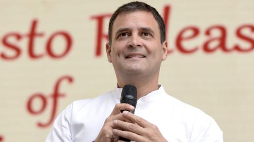 രാഹുൽ ഗാന്ധിക്ക് പിറന്നാൾ ആശംസ നേർന്ന് പ്രധാമന്ത്രി നരേന്ദ്ര മോദി