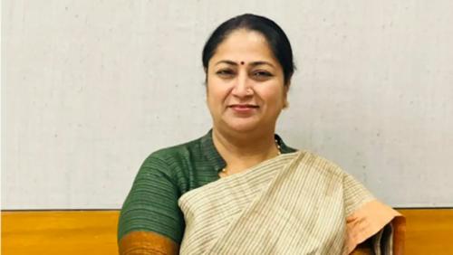 ഡൽഹിയിലെ ജലക്ഷാമത്തിന് കാരണം ബാഷ്പീകരണം: വിചിത്ര വാദവുമായി മുഖ്യമന്ത്രി രേഘ ഗുപ്ത