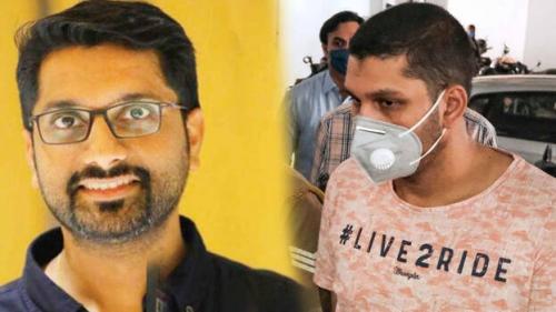 സ്വർണക്കടത്ത് കേസ്; കൂടുതൽ പ്രതികൾക്കെതിരെ കൊഫേപോസ ചുമത്തി