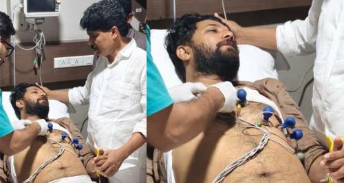 ഷാഫി പറമ്പിലിന് മർദനമേറ്റ സംഭവം; പ്രതിഷേധം കടുപ്പിക്കാൻ കോൺഗ്രസ്