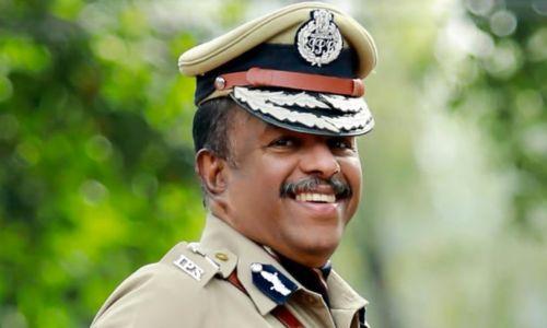 എം ആര് അജിത് കുമാറിന് ഡിജിപിയായി സ്ഥാനക്കയറ്റം എം ആര് അജിത് കുമാറിന് ഡിജിപിയായി സ്ഥാനക്കയറ്റം