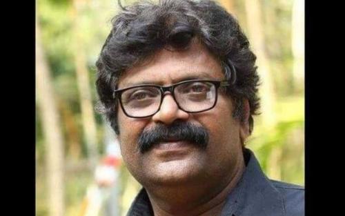 സംവിധായകൻ അലി അക്ബർ ബിജെപി വിട്ടു