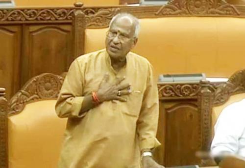 സങ്കുചിതമായ രാഷ്ട്രീയ ലാഭത്തിനു വേണ്ടിയാണ് പൗരത്വ ഭേദഗതി നിയമം തെറ്റായി വ്യാഖ്യാനിക്കുന്നതെന്ന് ഒ.രാജഗോപാൽ