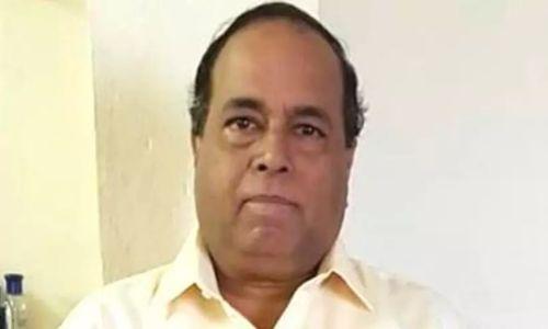 ബഹ്റൈനിൽ പ്രവാസിയായിരുന്ന ഗോവ സ്വദേശി നിര്യാതനായി ബഹ്റൈനിൽ പ്രവാസിയായിരുന്ന ഗോവ സ്വദേശി നിര്യാതനായി