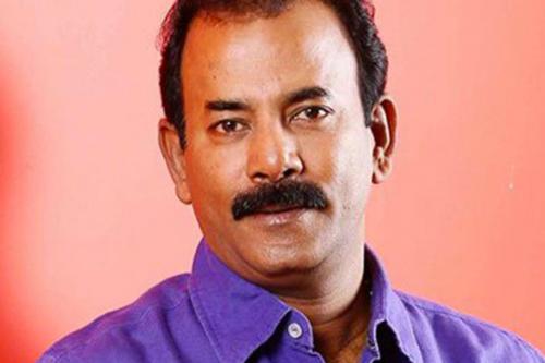 'സി.ജെ.പി സമരത്തിന് അമേരിക്കൻ ഫണ്ടിങ്, അടിച്ചാൽ തിരിച്ചുകിട്ടും': മേജർ രവി
