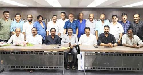 പ്രൊഡ്യൂസേഴ്‌സ് അസോസിയേഷന്‍ തിരഞ്ഞെടുപ്പ്; ഭരണസമിതി പാനലിന് വിജയം
