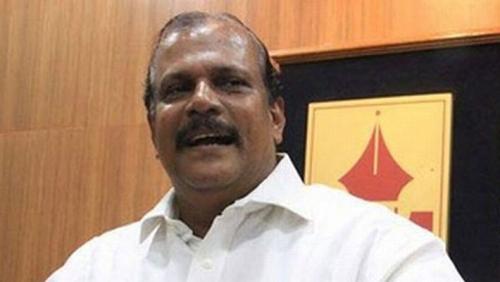 കോണ്ഗ്രസില് വിശ്വാസമില്ല; പിസി ജോര്ജ് കോണ്ഗ്രസില് വിശ്വാസമില്ല; പിസി ജോര്ജ്
