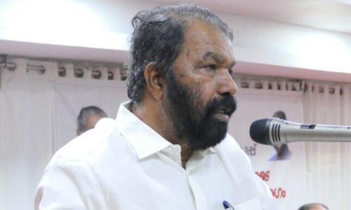 ഗവർണറുടെ അഹങ്കാരത്തിന് മുന്നിൽ കേരളം തലകുനിക്കില്ലെന്ന്: വി ശിവൻകുട്ടി ഗവർണറുടെ അഹങ്കാരത്തിന് മുന്നിൽ കേരളം തലകുനിക്കില്ലെന്ന്: വി ശിവൻകുട്ടി