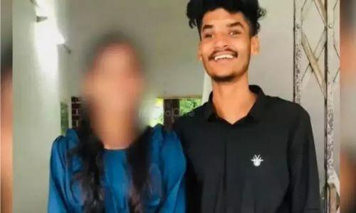 ടി.ടി.സി വിദ്യാർഥിനിയുടെ ആത്മഹത്യ; പ്രതി റമീസിന്‍റെ മാതാപിതാക്കൾ തമിഴ്നാട്ടിൽ പിടിയിൽ