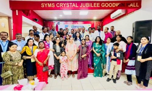 പത്തനംതിട്ട ഫെസ്റ്റ് ‘ഹർഷം 2026’ ശ്രദ്ധേയമായി