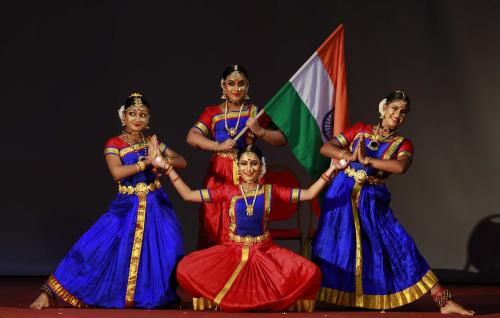 സ്വാതന്ത്ര്യദിനാഘോഷങ്ങൾ സംഘടിപ്പിച്ച് ബഹ്റൈൻ കേരളീയ സമാജം