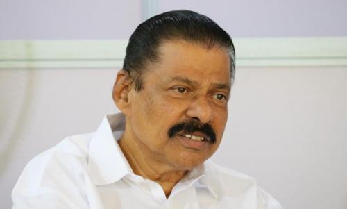 അതിദരിദ്രരായ 64,000ഓളം കുടുംബങ്ങളെ സര്‍ക്കാര്‍ ചെലവില്‍ സംരക്ഷിക്കും: എം വി ഗോവിന്ദന്‍