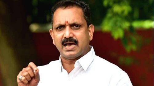സഹതാപ തരംഗമാണ് ഉമാ തോമസിന് അനുകൂലമായതെന്ന് കെ സുരേന്ദ്രൻ സഹതാപ തരംഗമാണ് ഉമാ തോമസിന് അനുകൂലമായതെന്ന് കെ സുരേന്ദ്രൻ